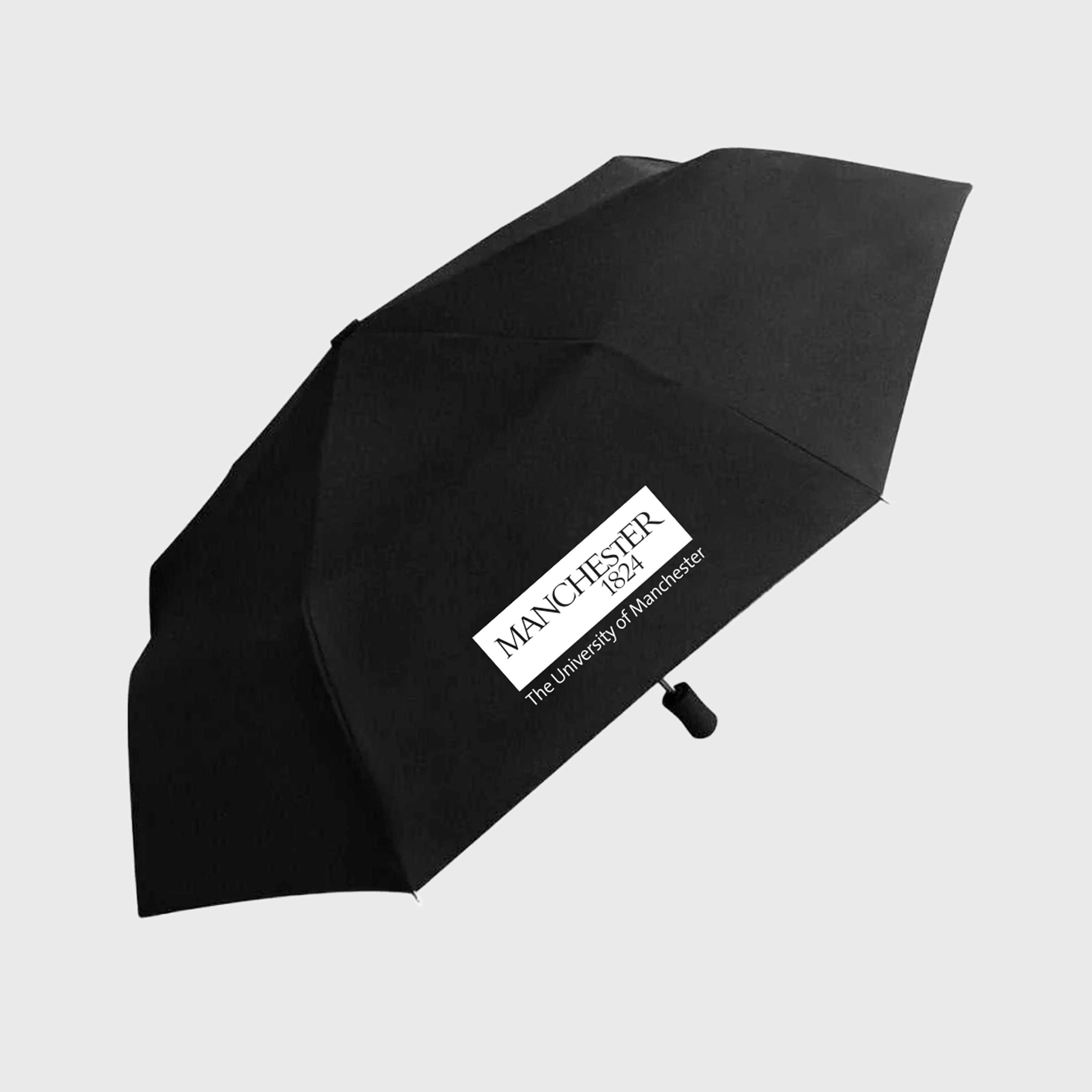 Compact Umbrella