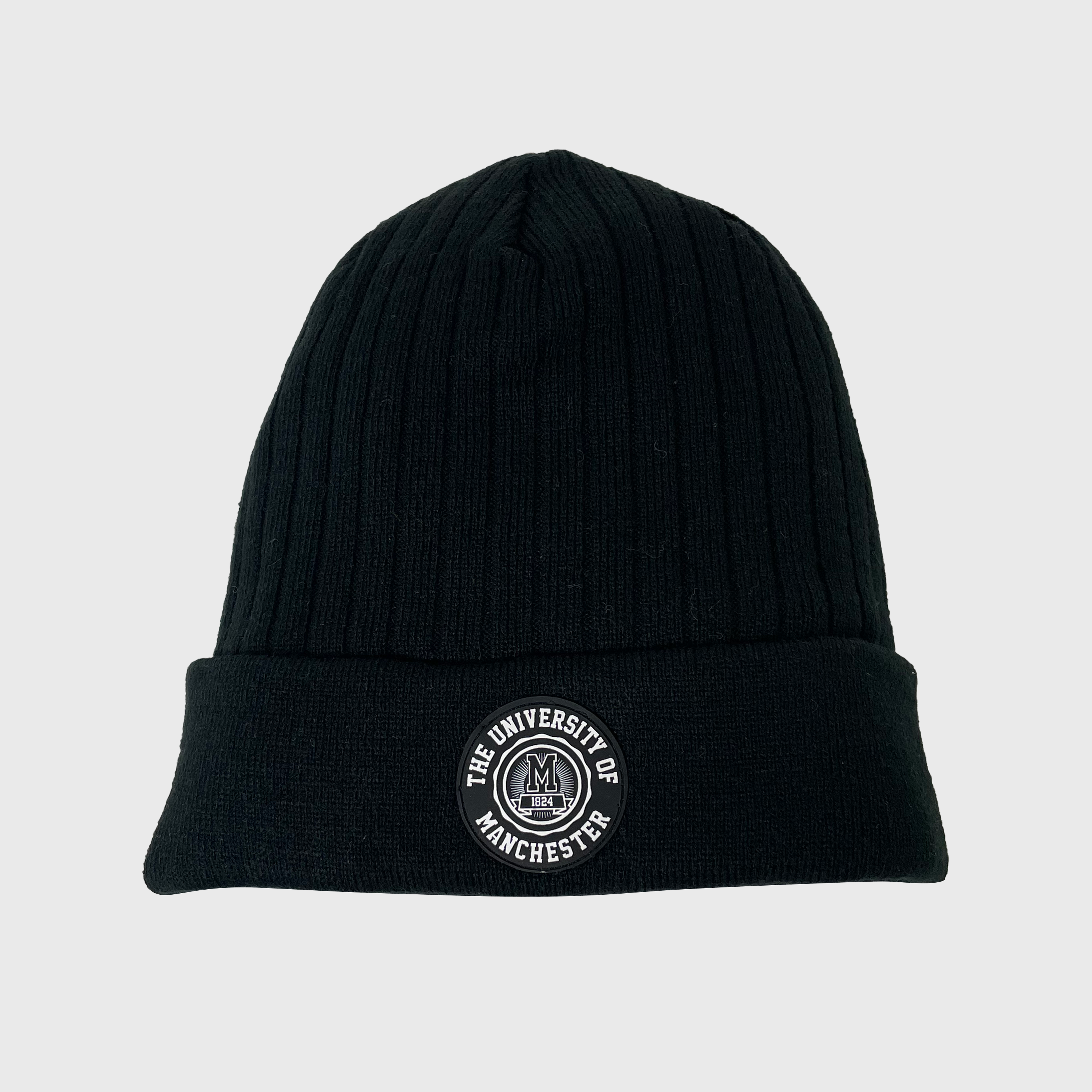 Manchester 1824 Beanie