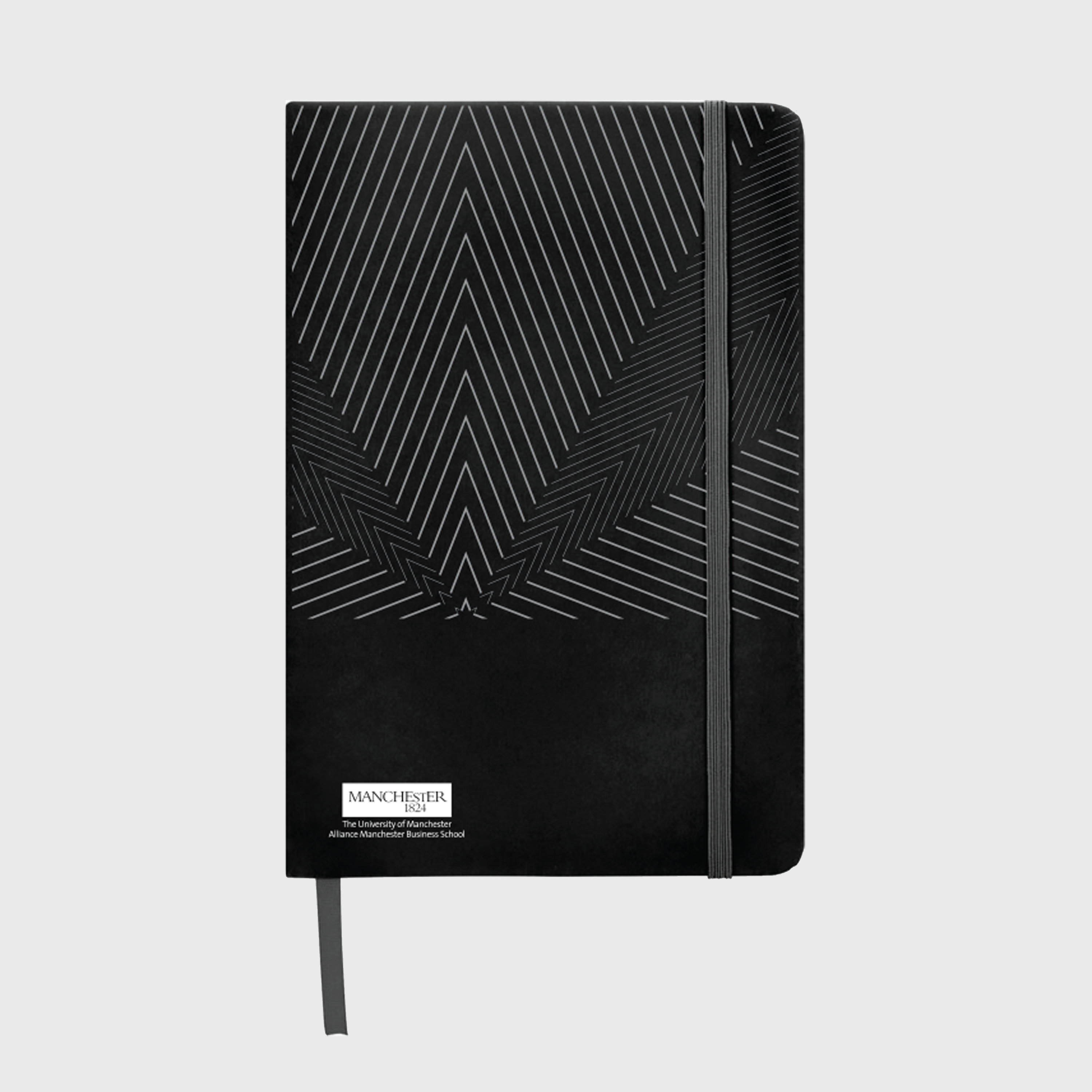 A5 Notebook (AMBS)