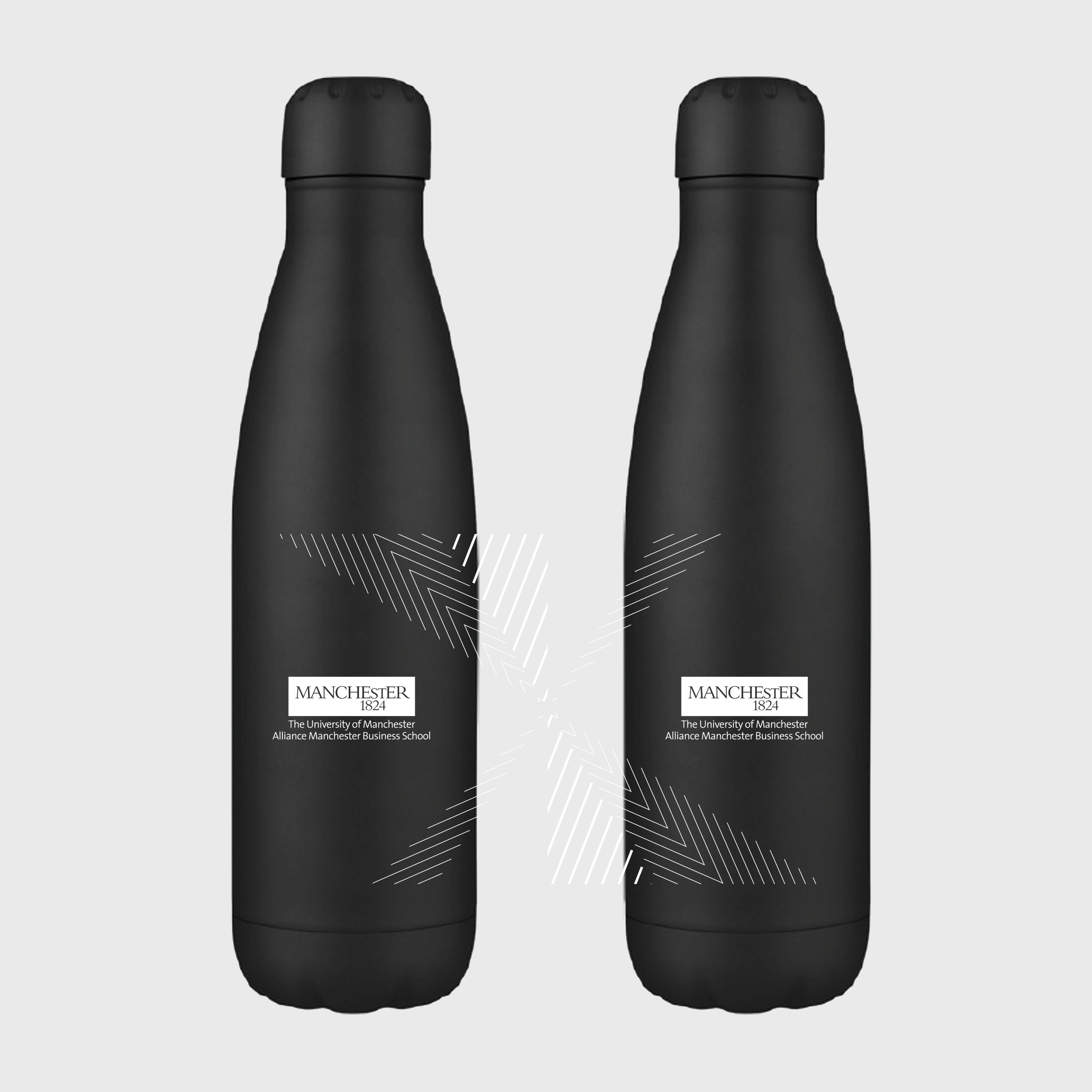 Insulated Water Bottle