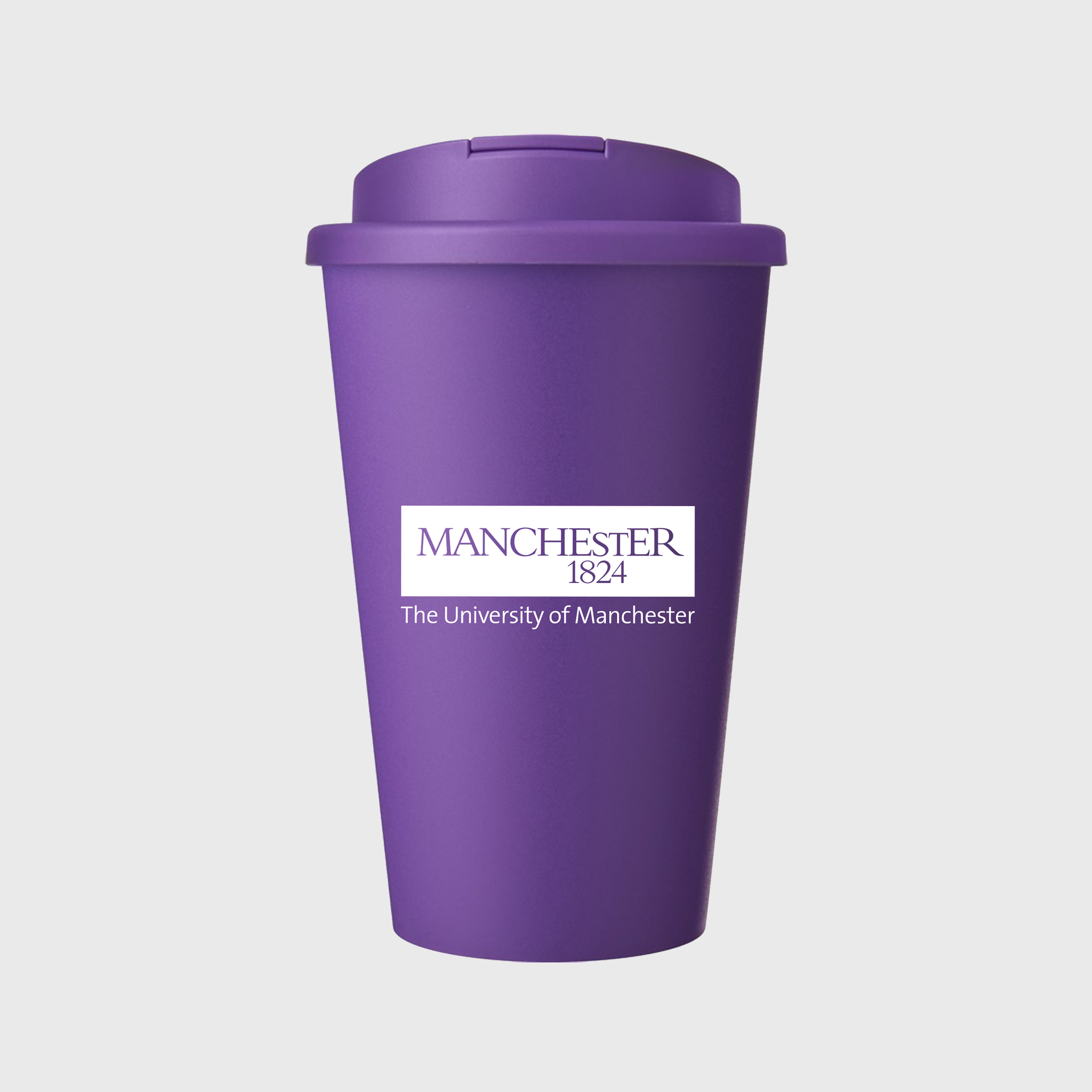 Americano 350ml Recycled Tumbler