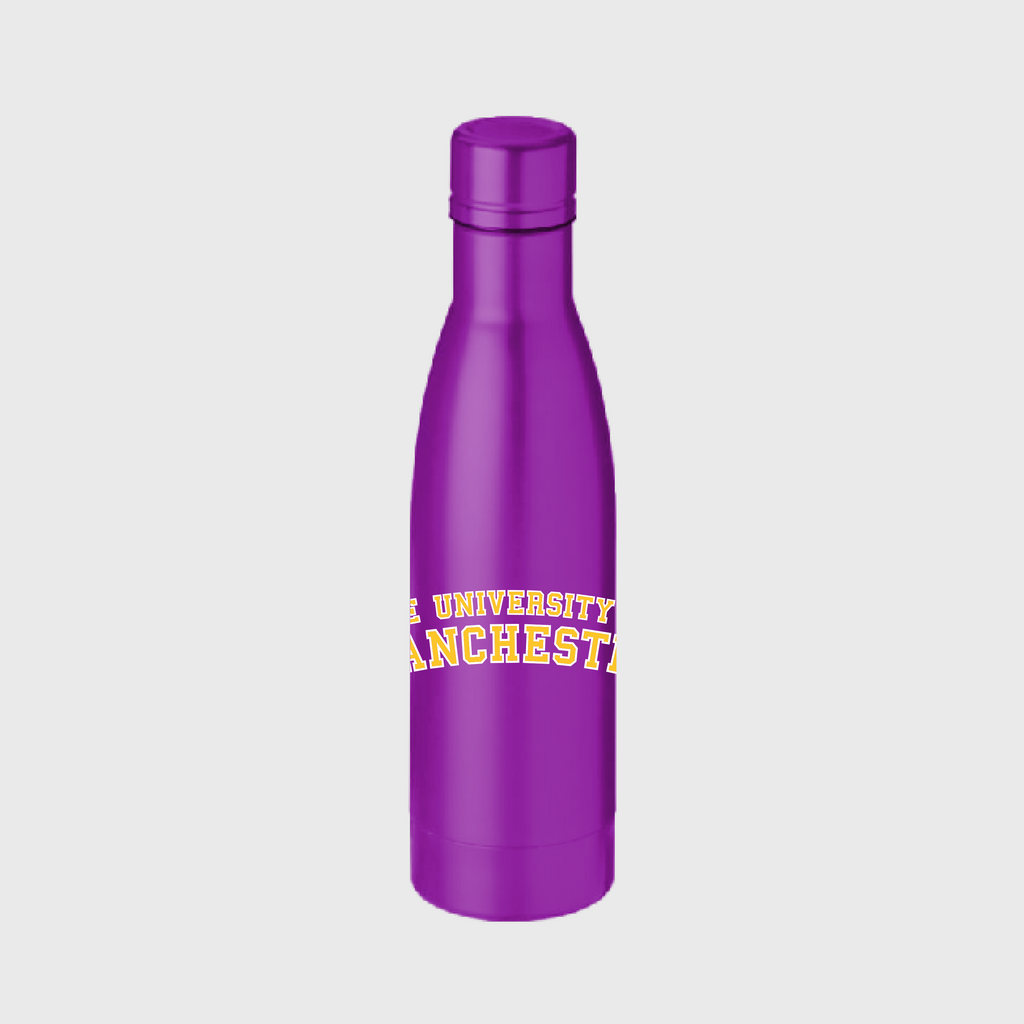 Varsity Water Bottle