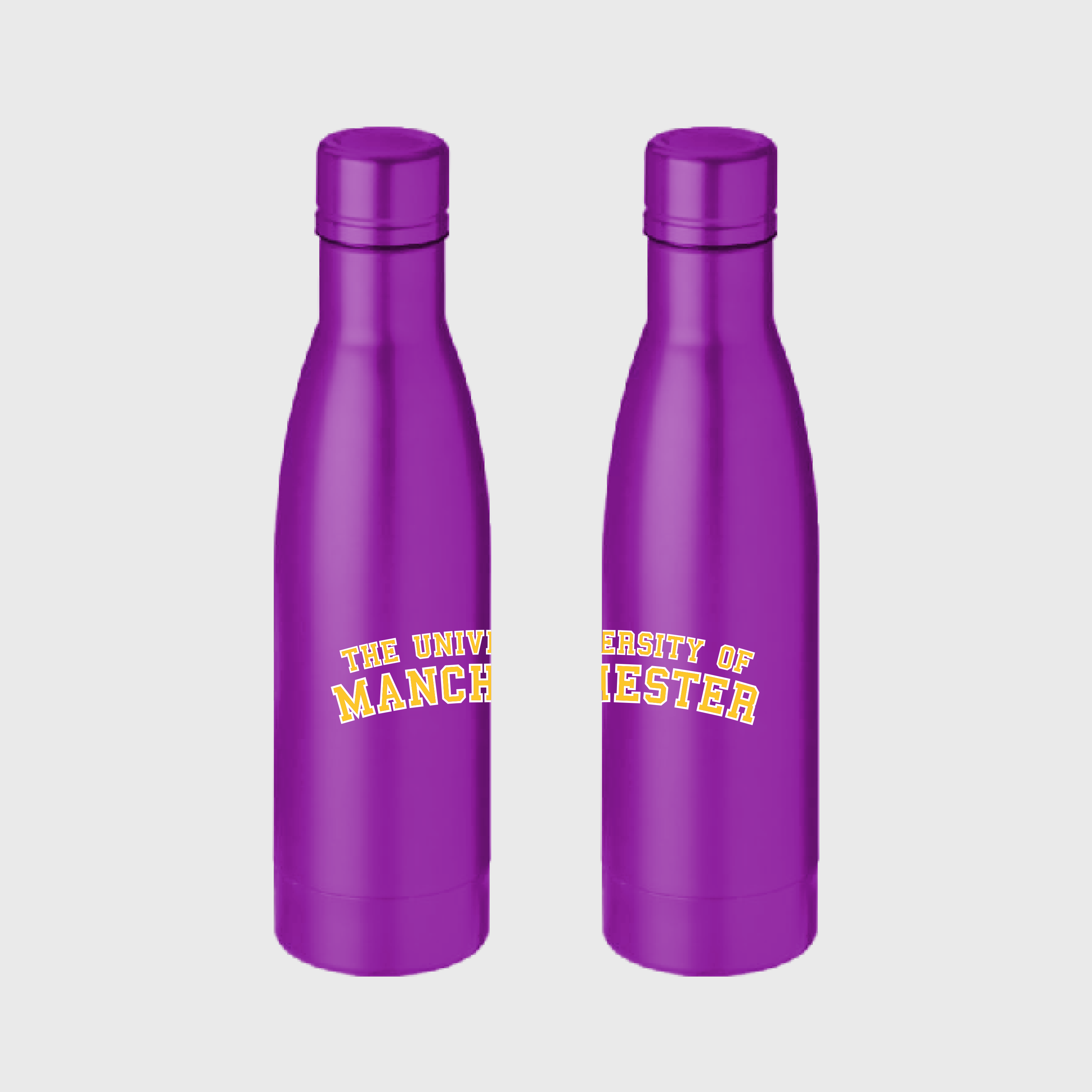 Varsity Water Bottle