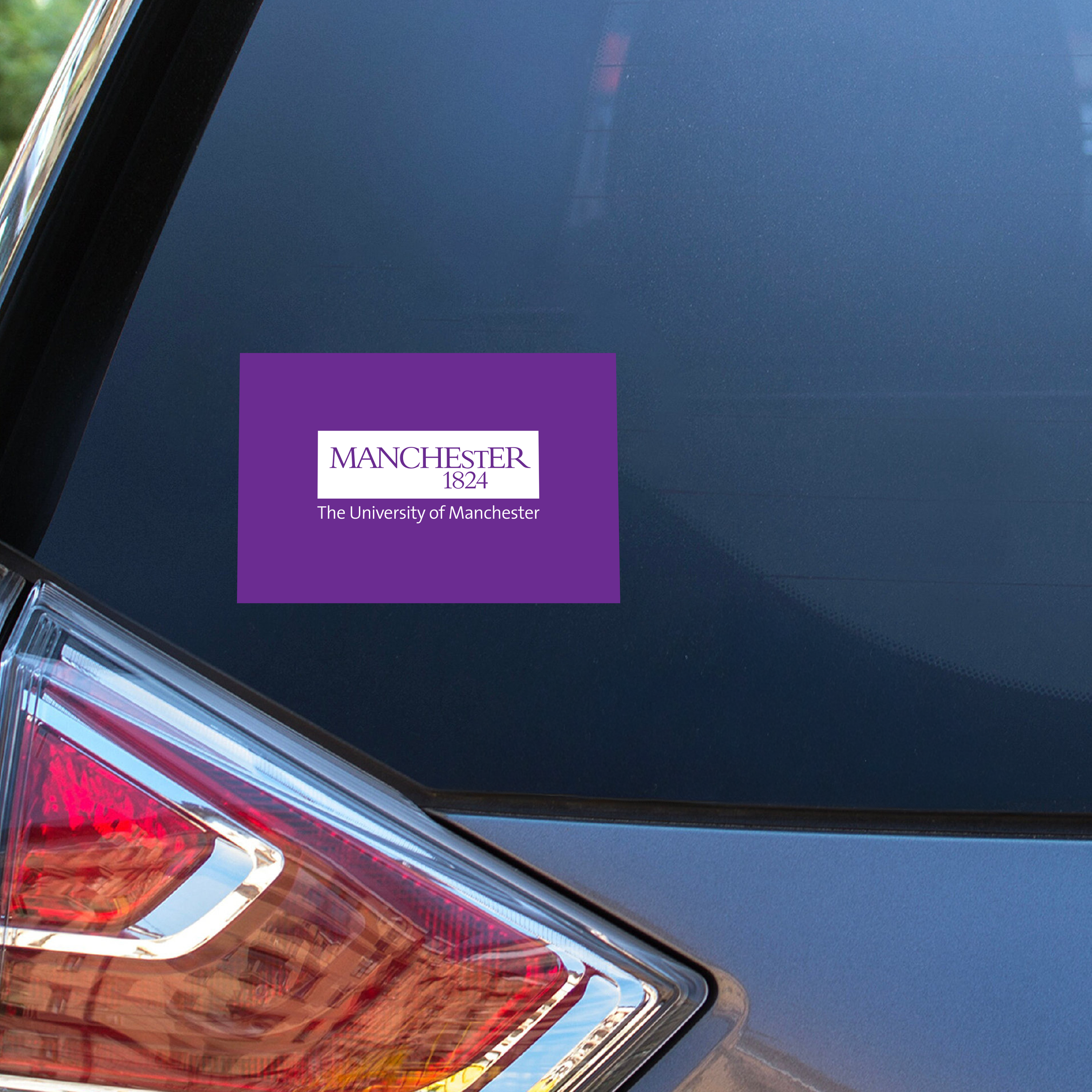 Window Sticker