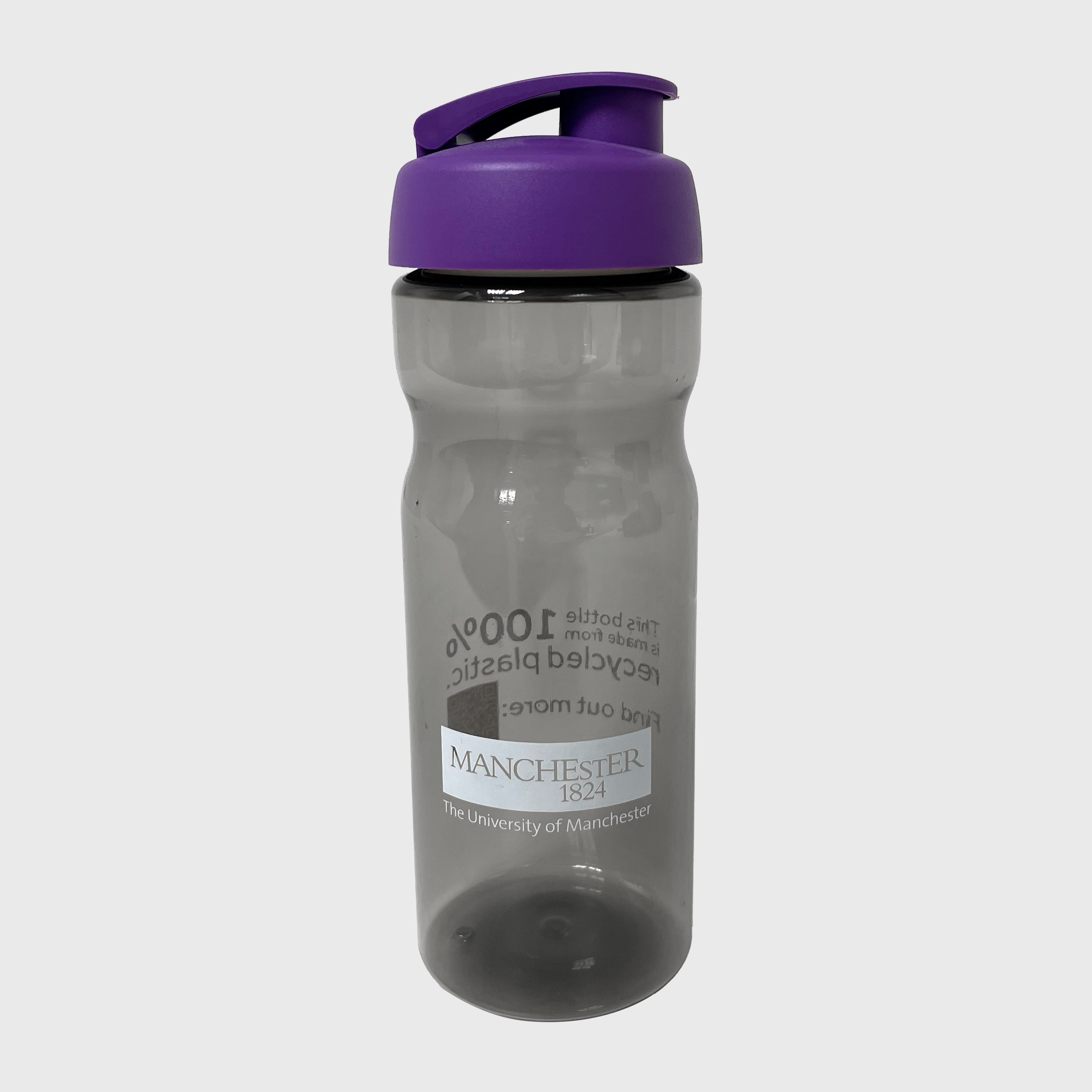 Eco Sports Bottle