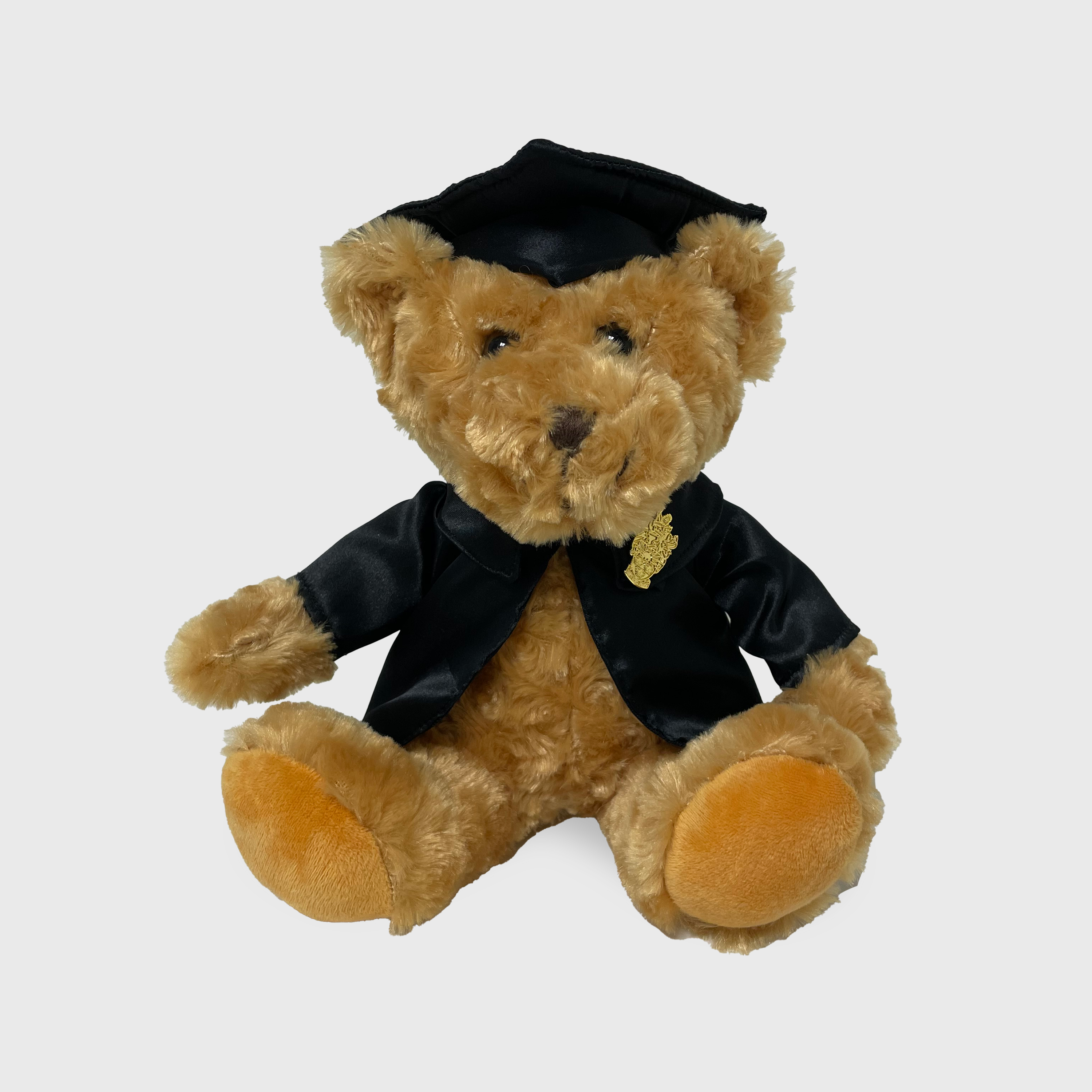 Luxury Graduation Bear