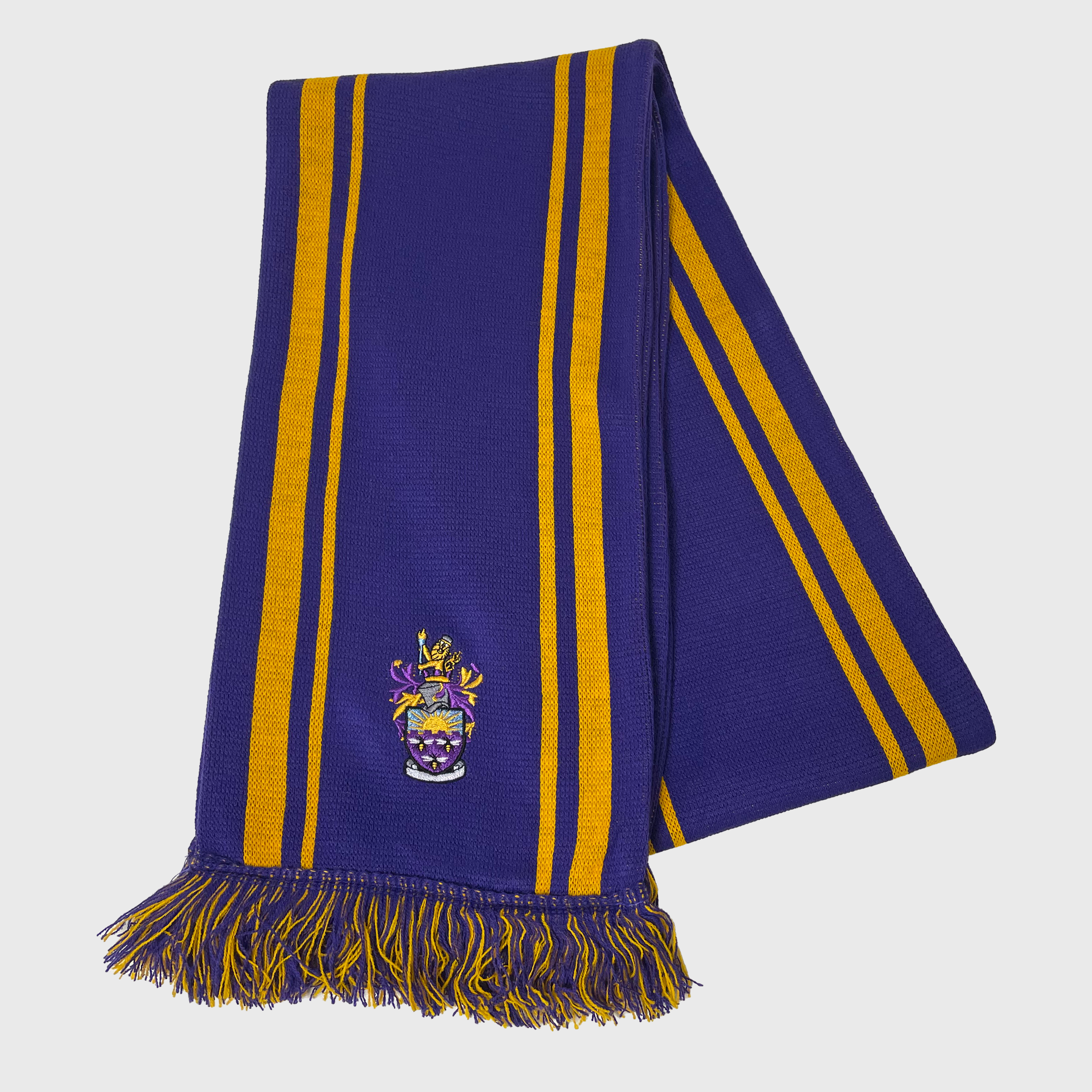 Knitted Scarf