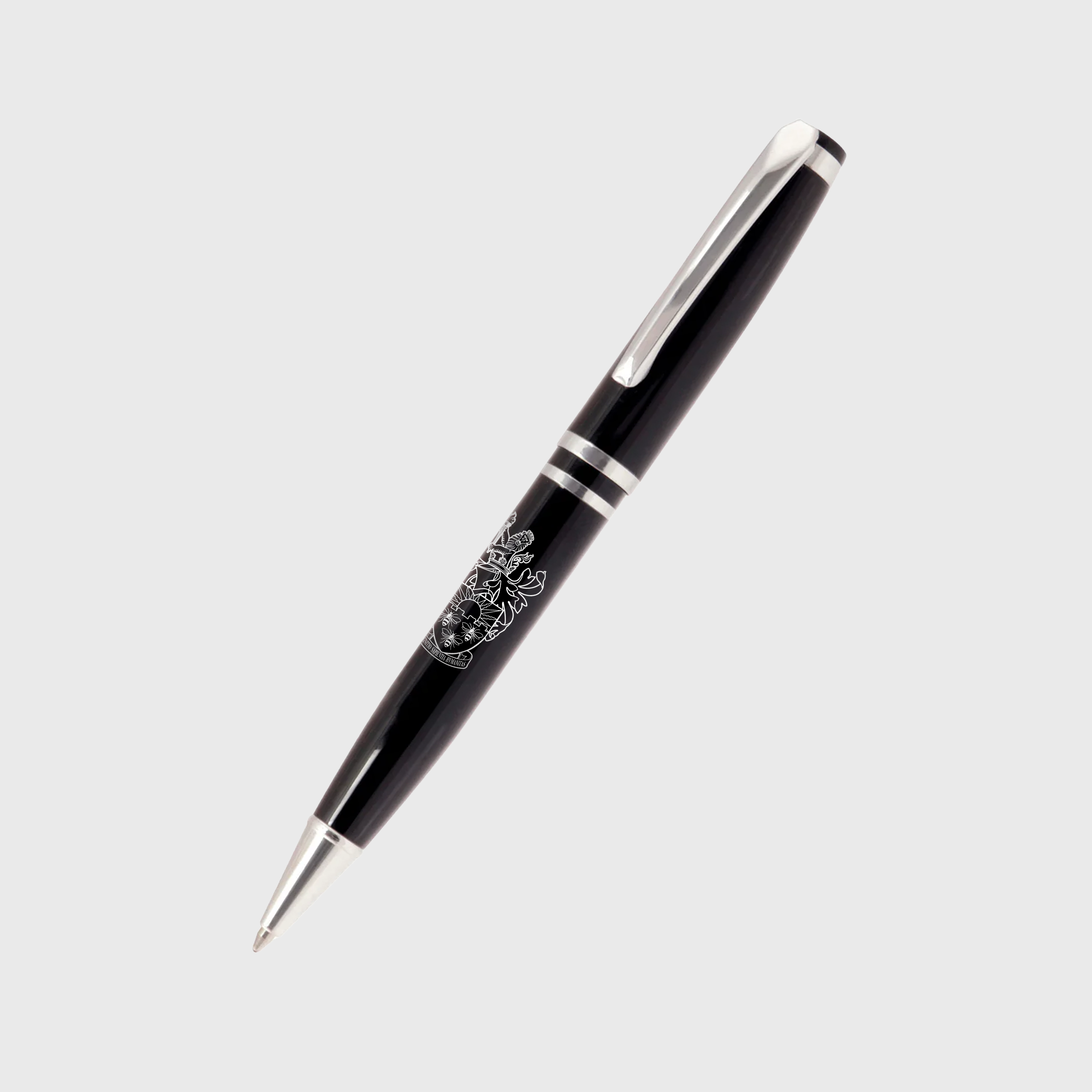Heritage Crest Pen with Gift Box