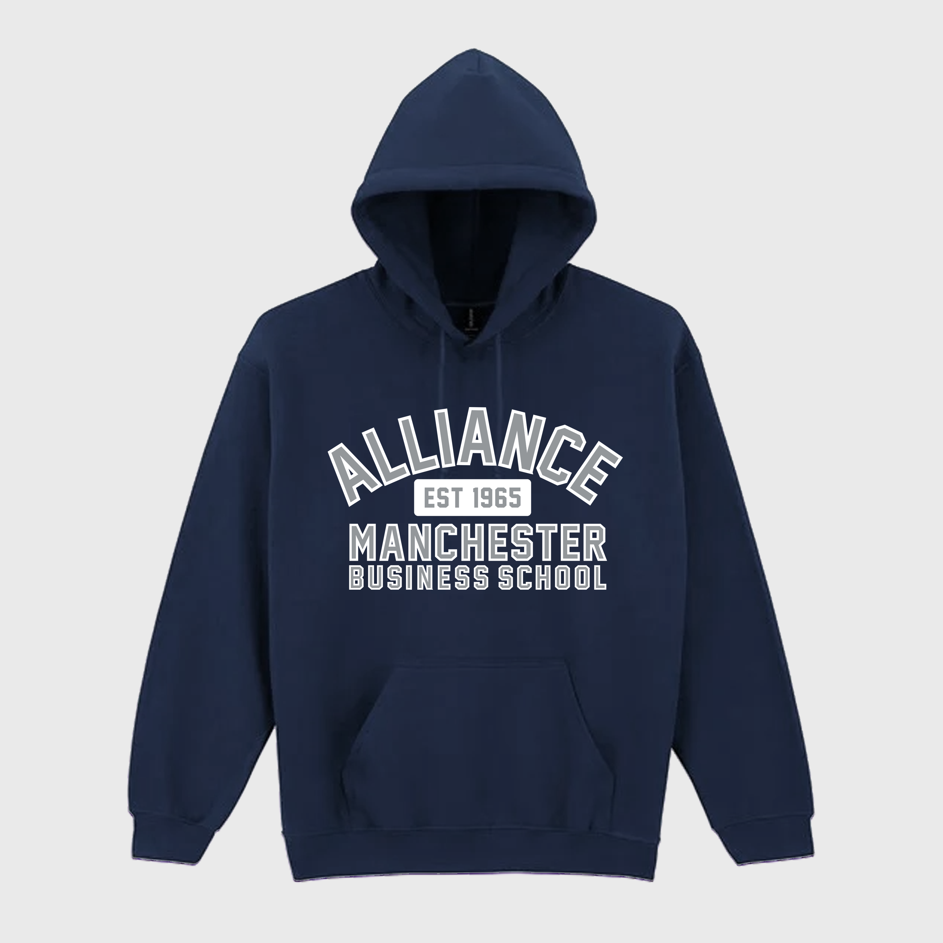 Unisex Hoodie (AMBS)
