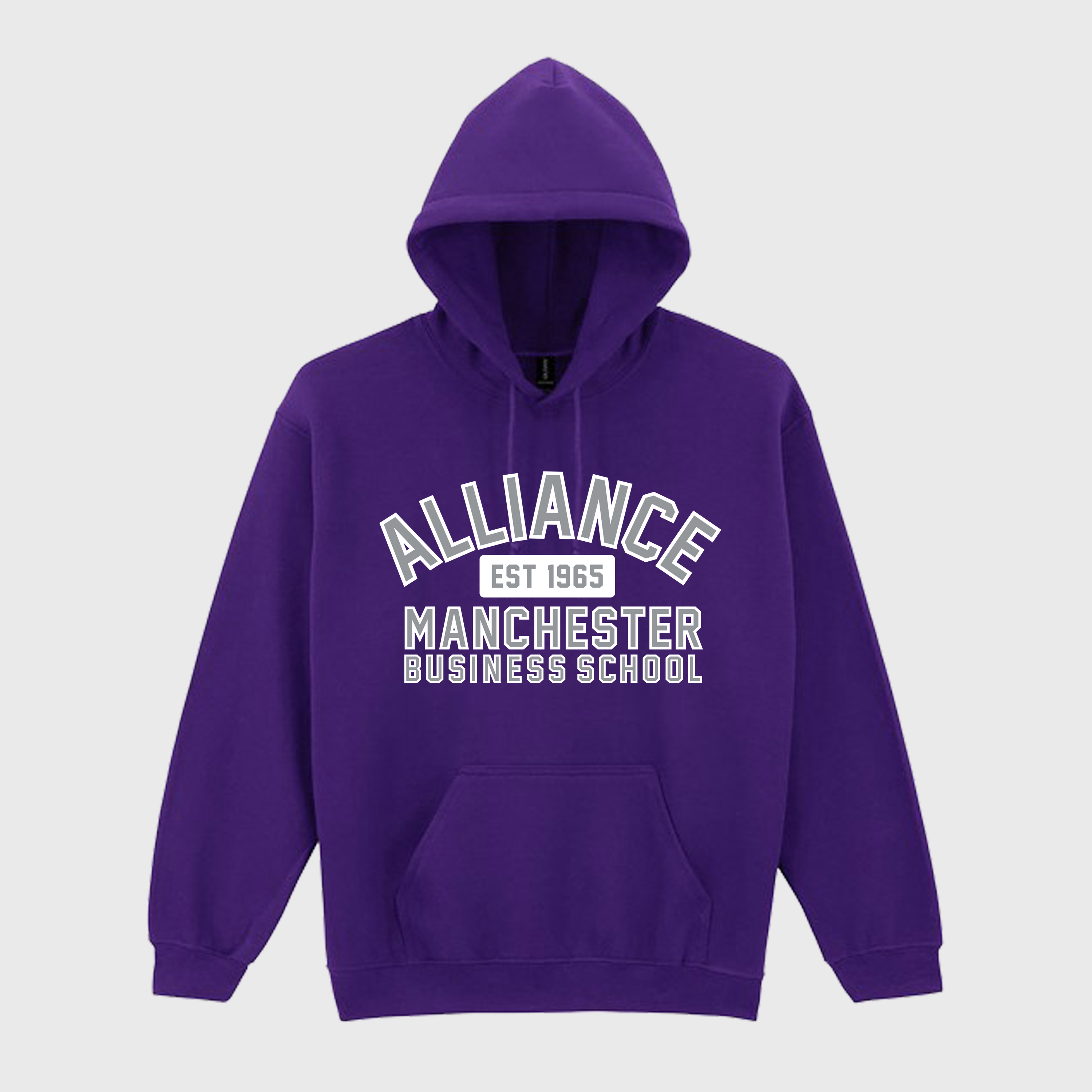 Unisex Hoodie (AMBS)