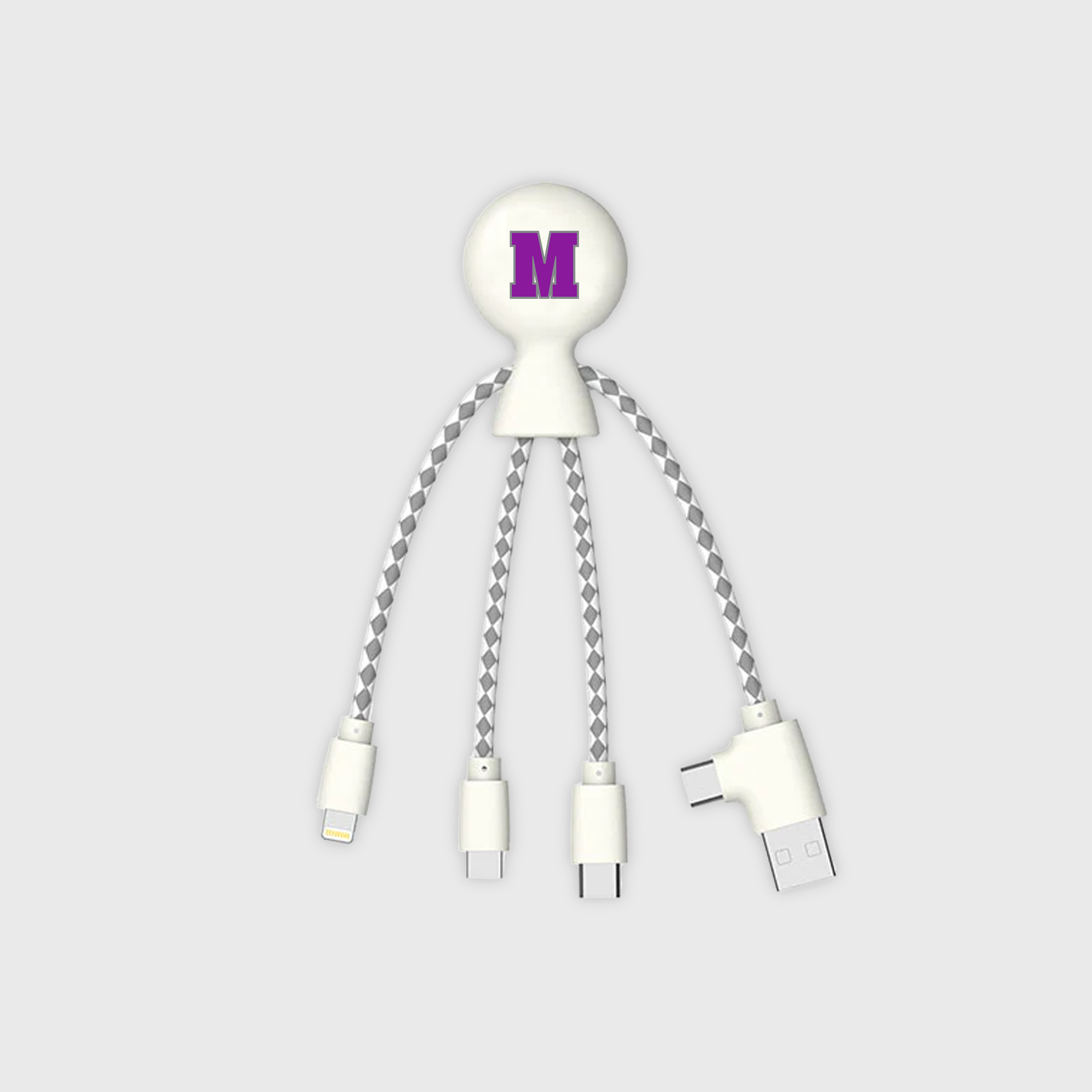 Multi Cable Charger