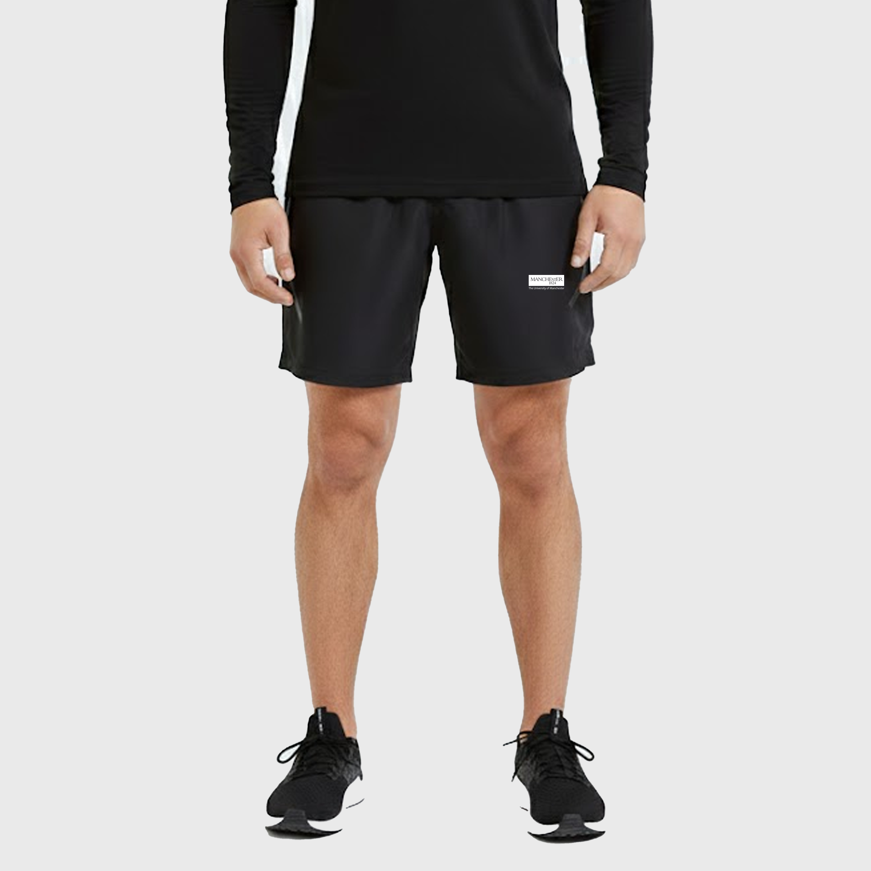 Men's Training Shorts