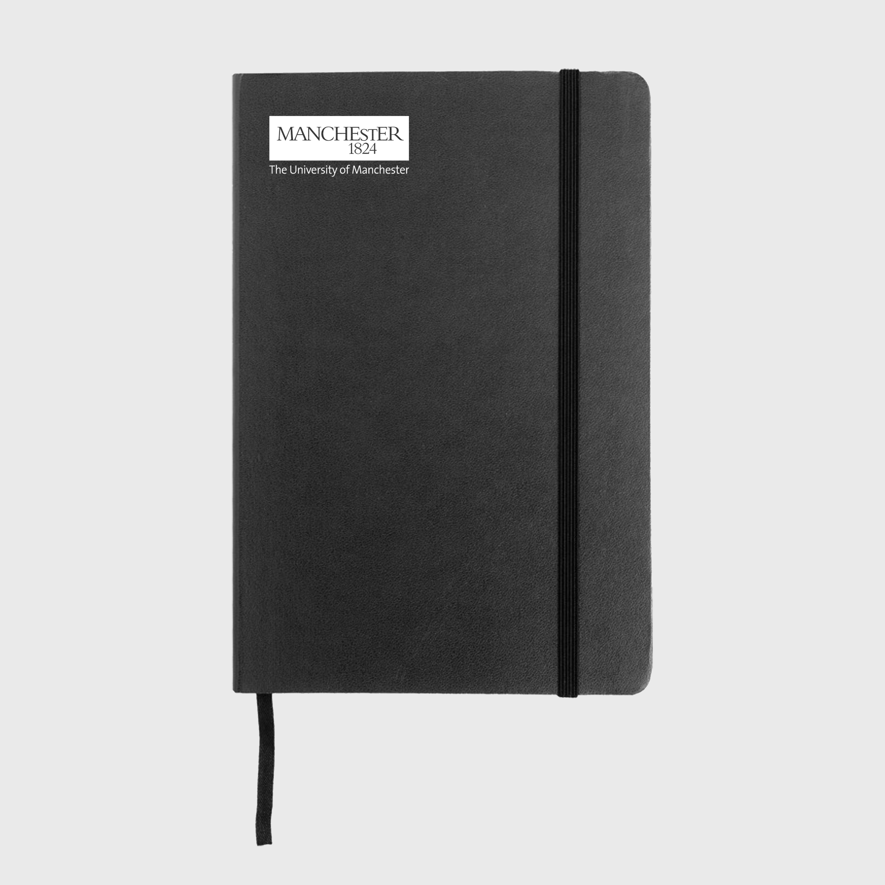 A5 Notebook