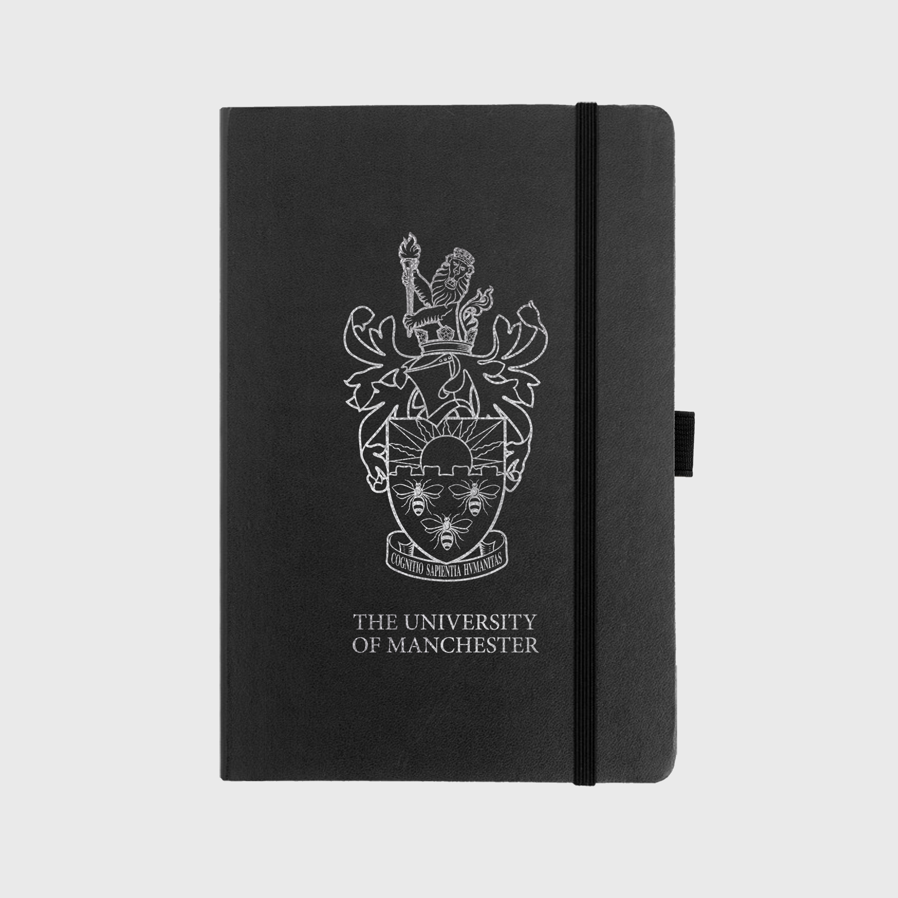 Premium Notebook with Gift Box