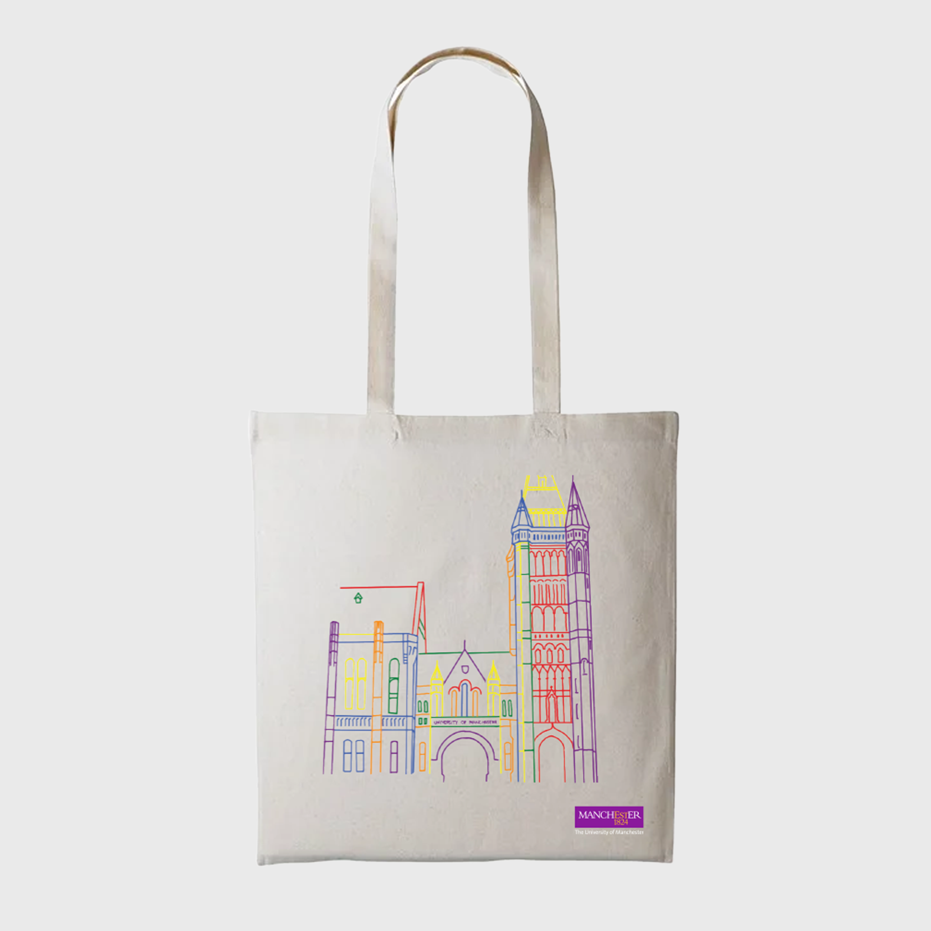 Pride Tote Bag