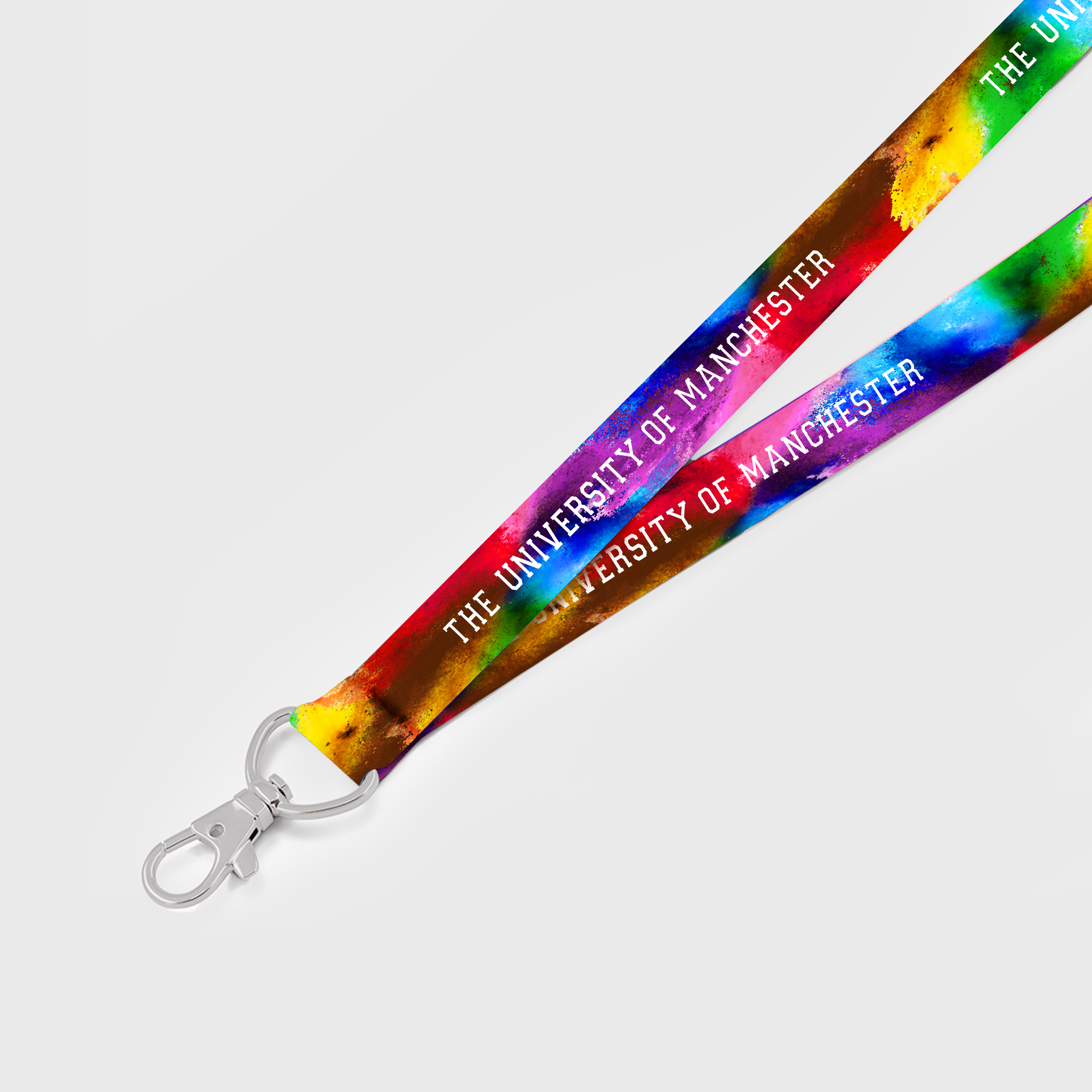 Pride Lanyard