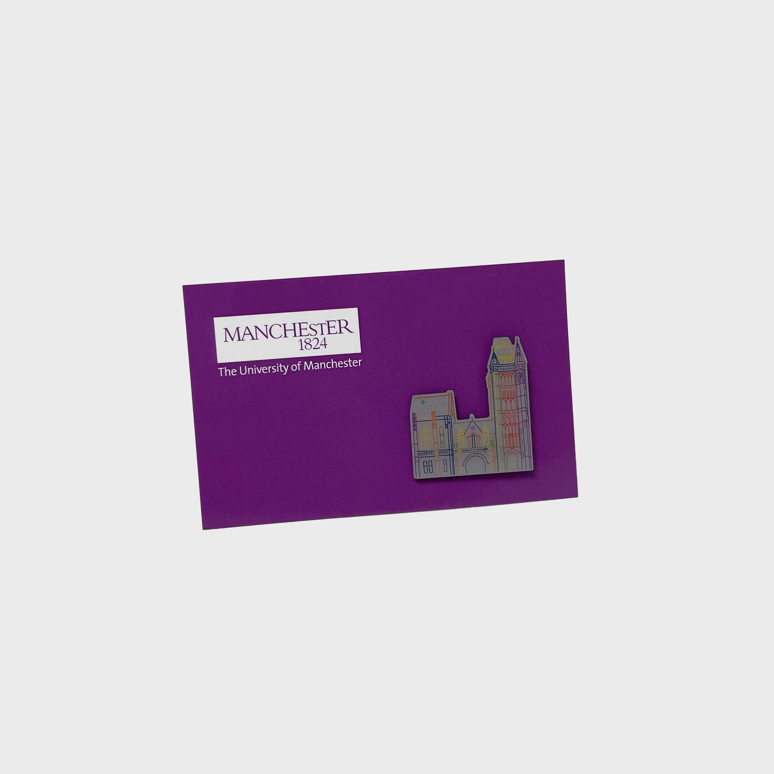 Pride Pin Badge