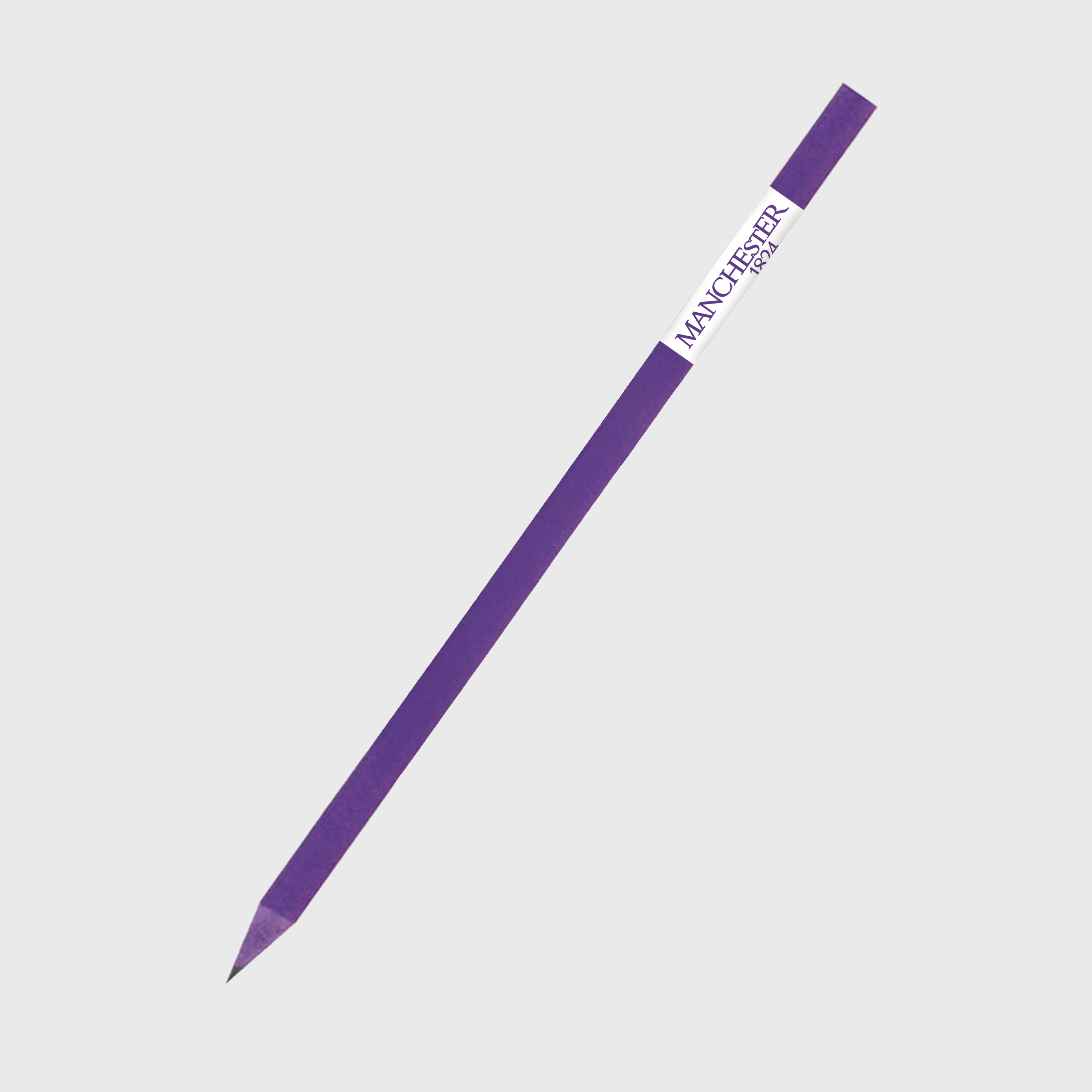 Recycled Pencil