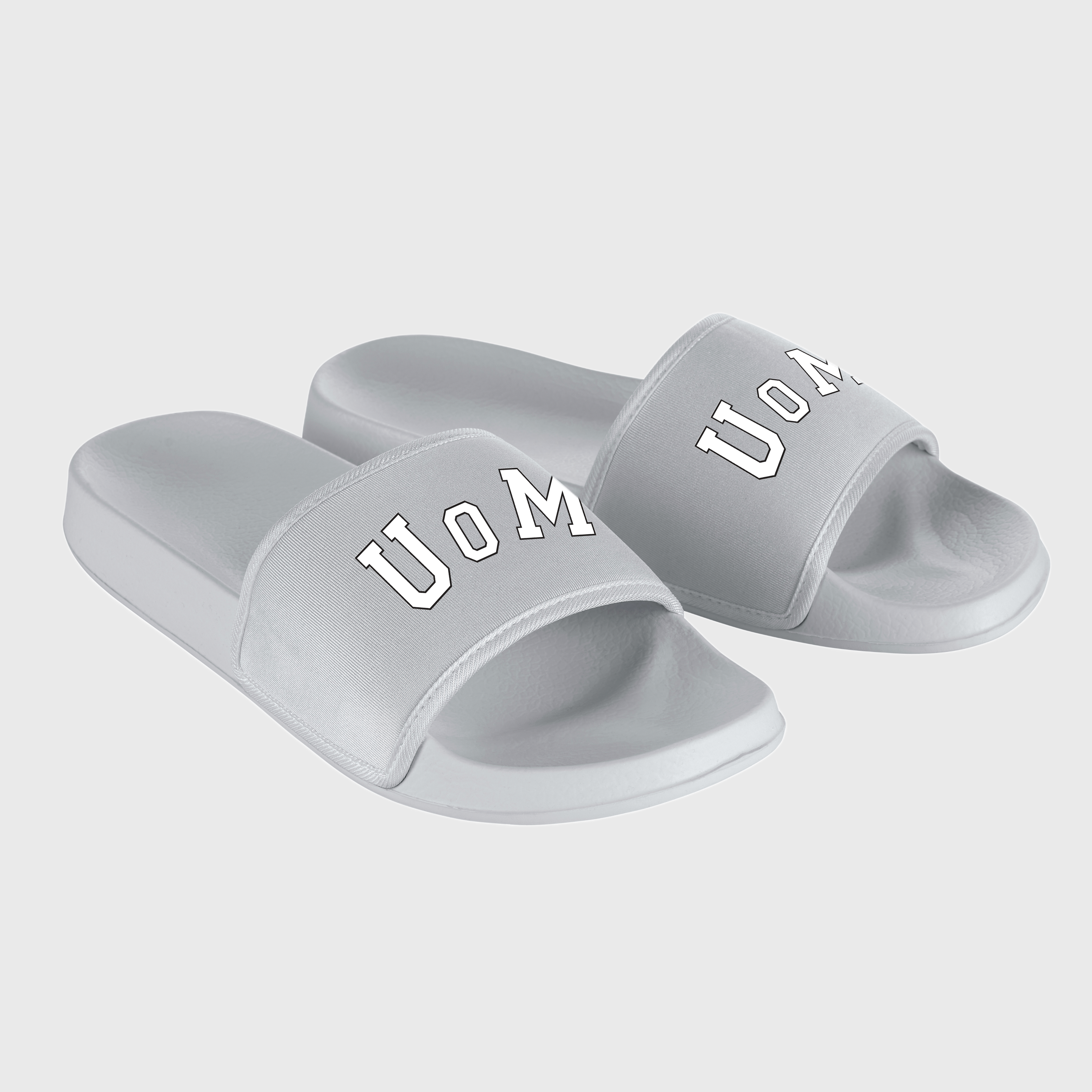 UoM Sliders