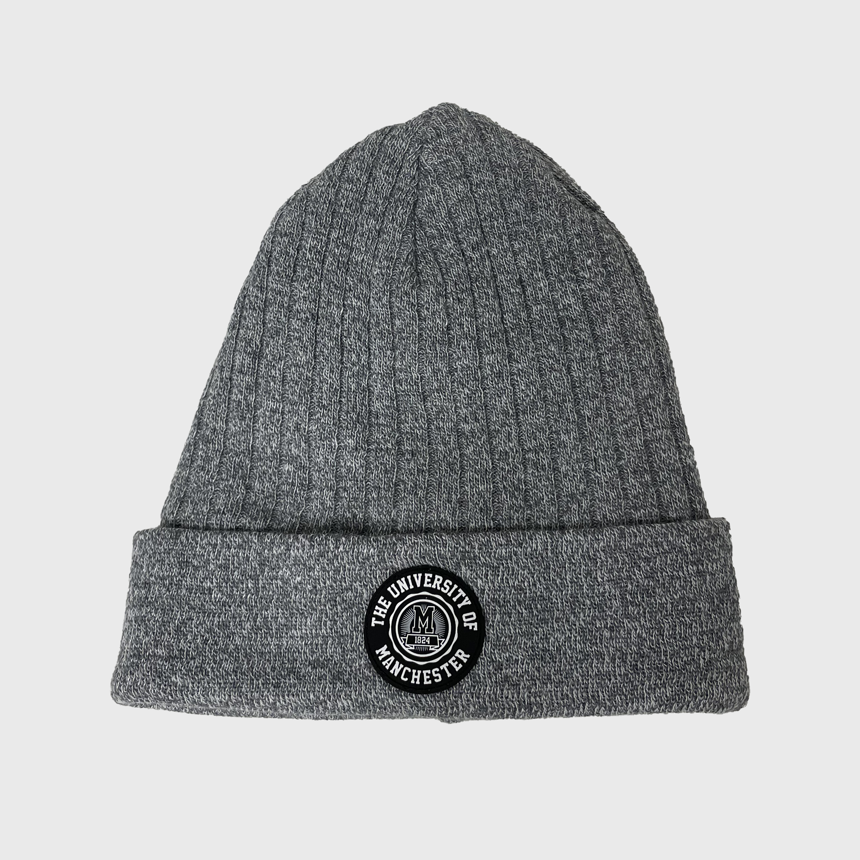 Manchester 1824 Beanie