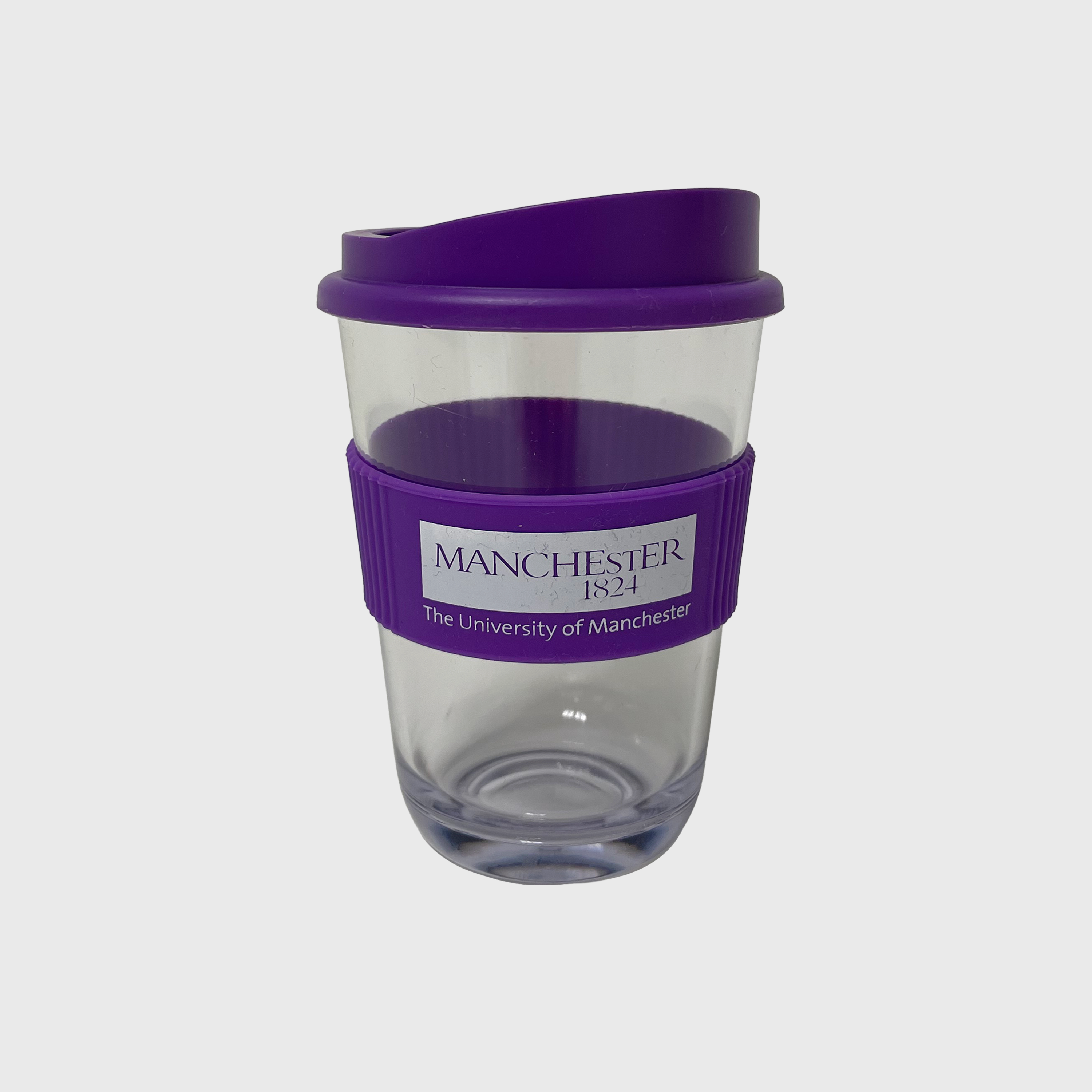 Cortado Travel Tumbler