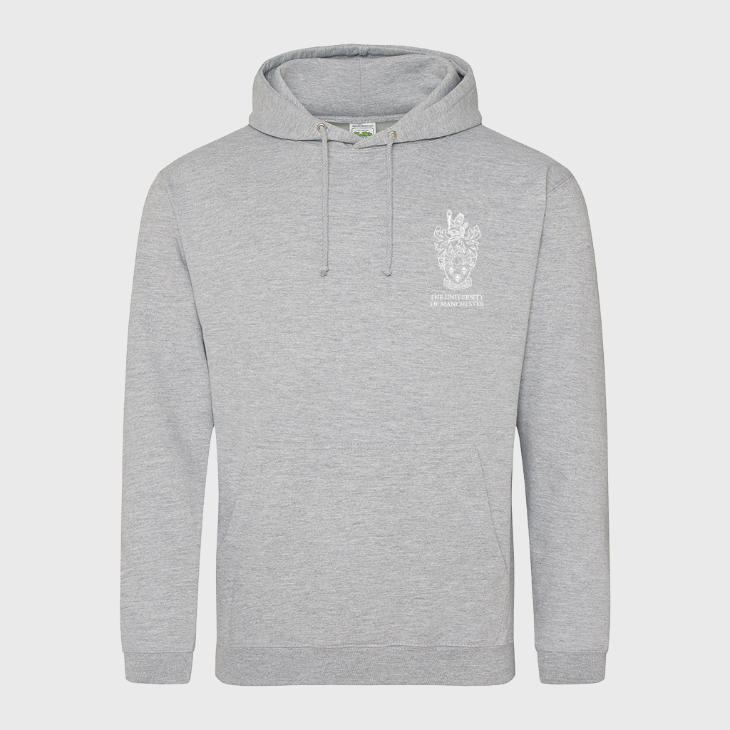 Graduation Hoodie