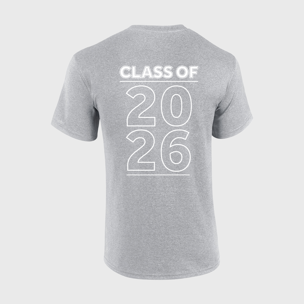 Class of Personalisation