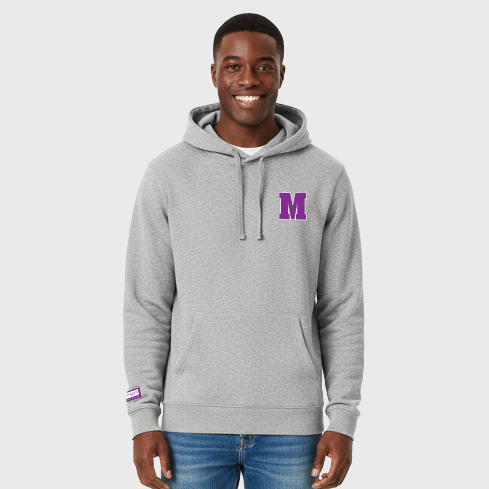 M Hoodie