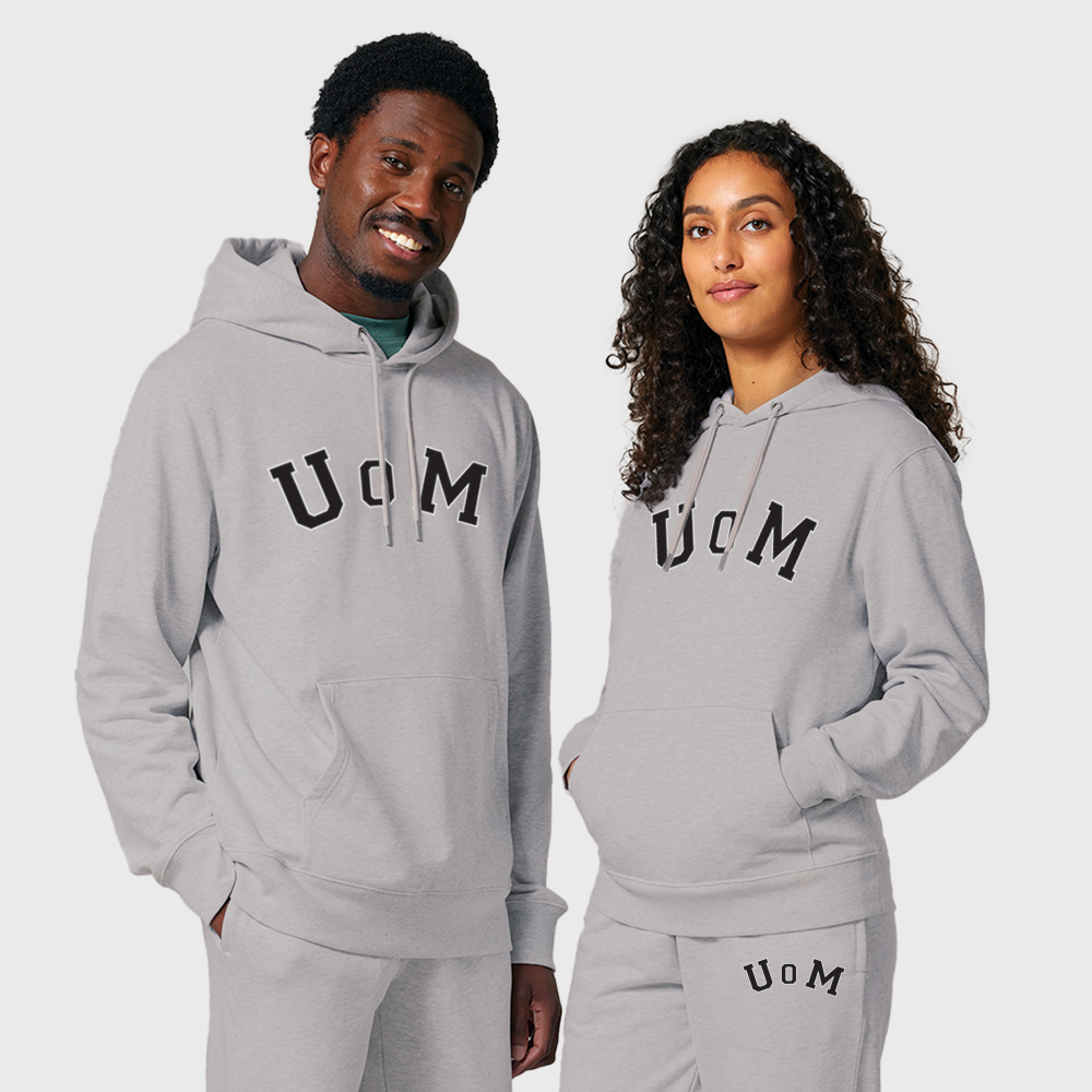 UoM Unisex Hoodie