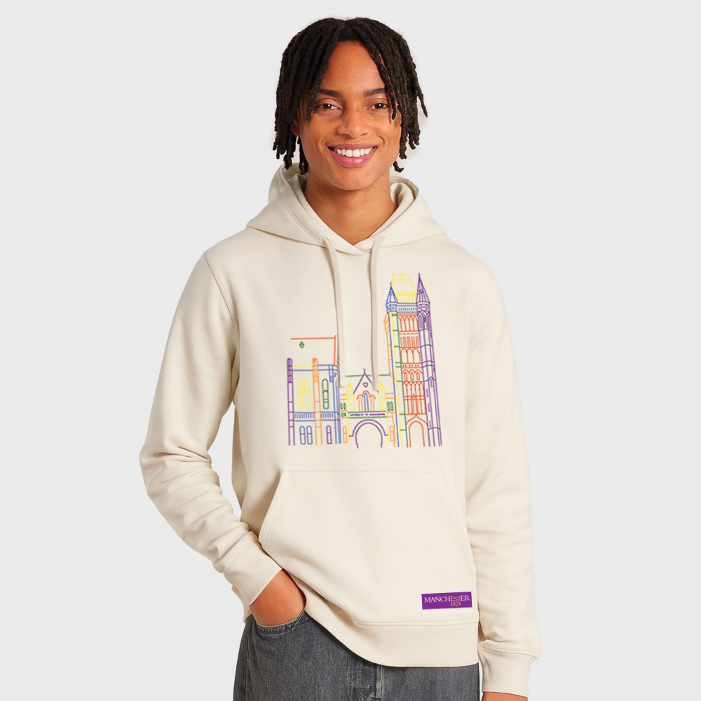 Pride Hoodie