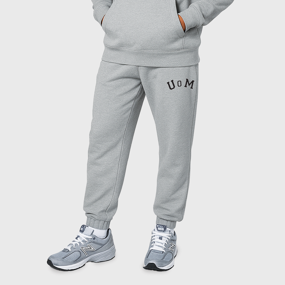 UoM Unisex Joggers