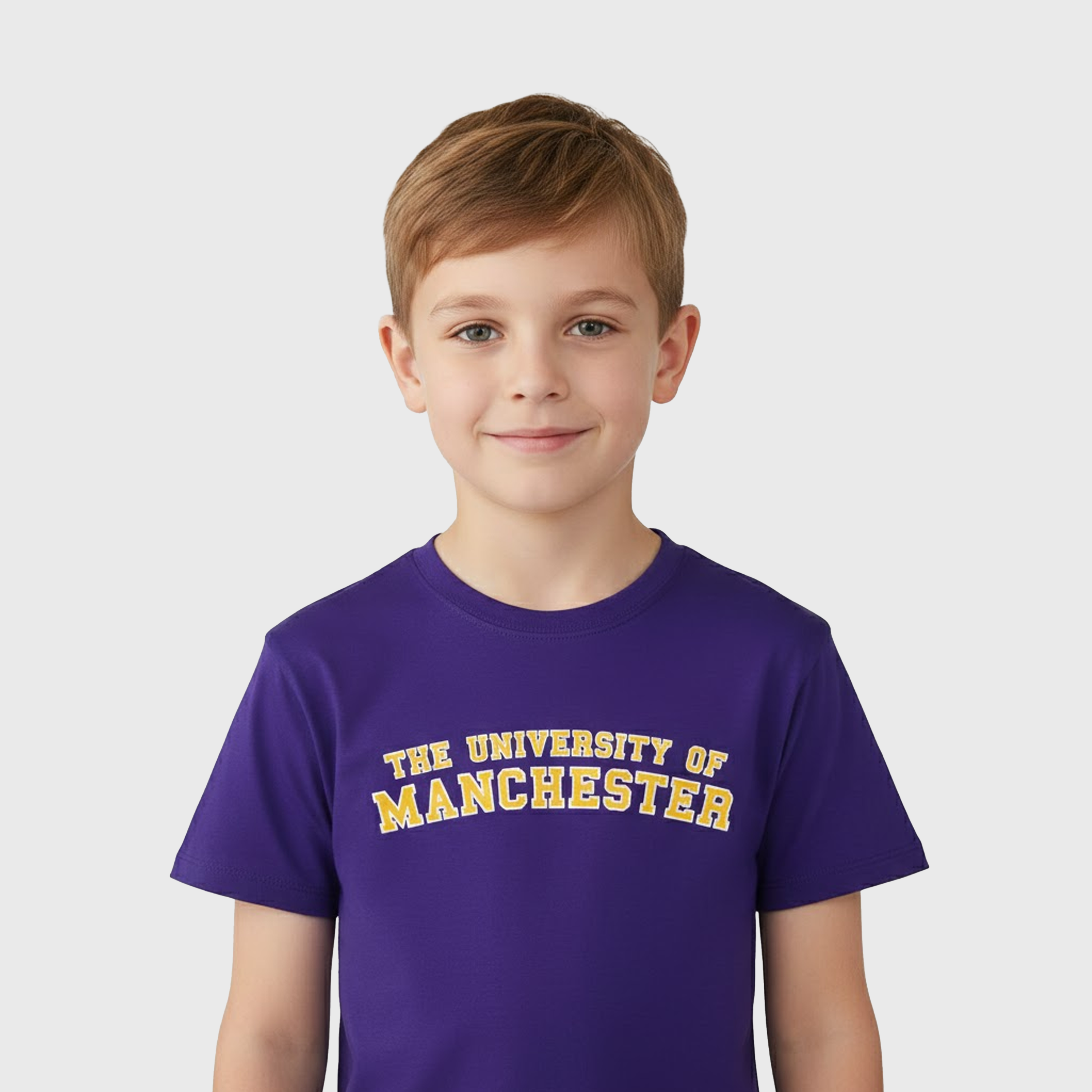 UOM Kids T-shirt