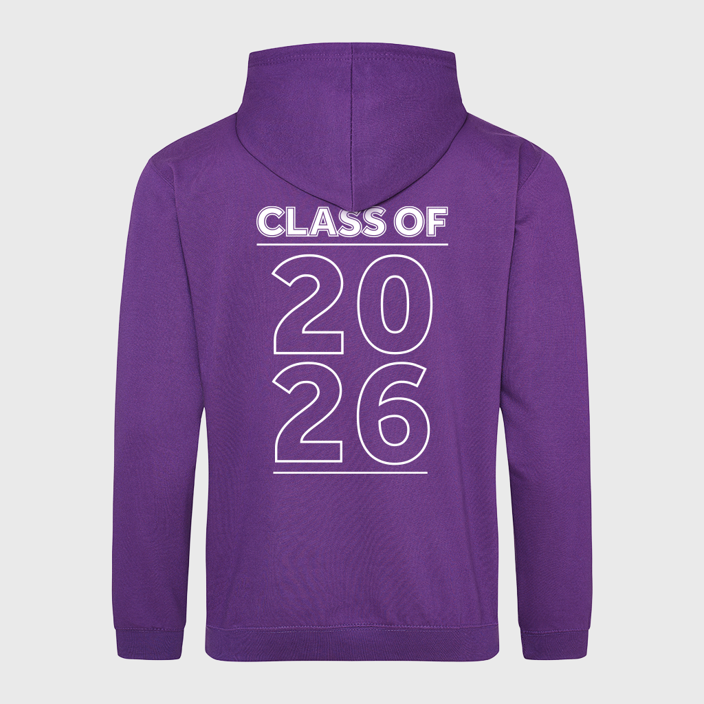 Class of Personalisation