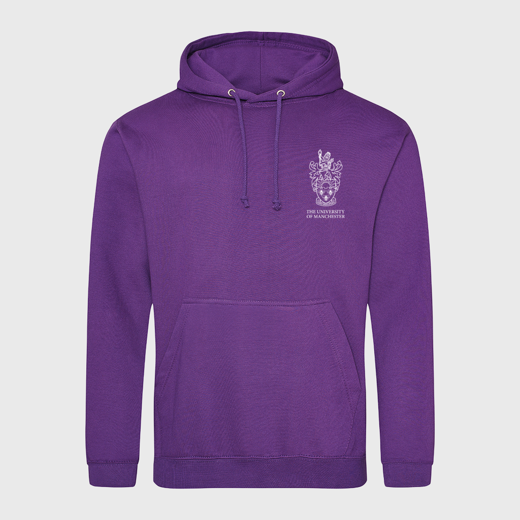 Graduation Hoodie