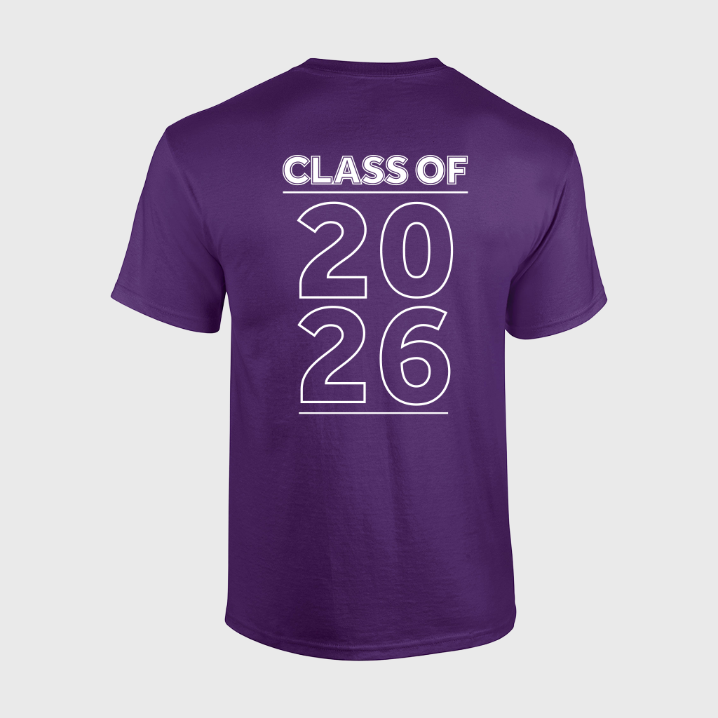 Class of Personalisation