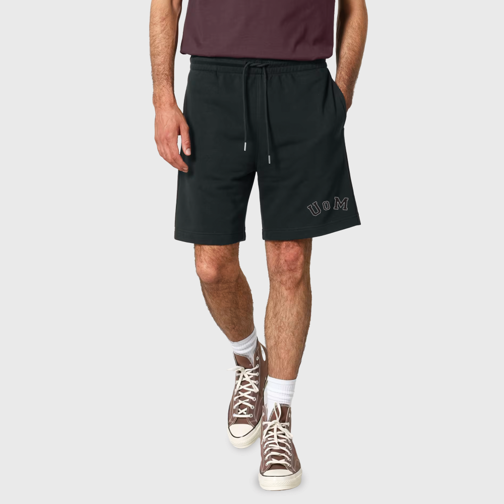 UoM Unisex Jogger Shorts