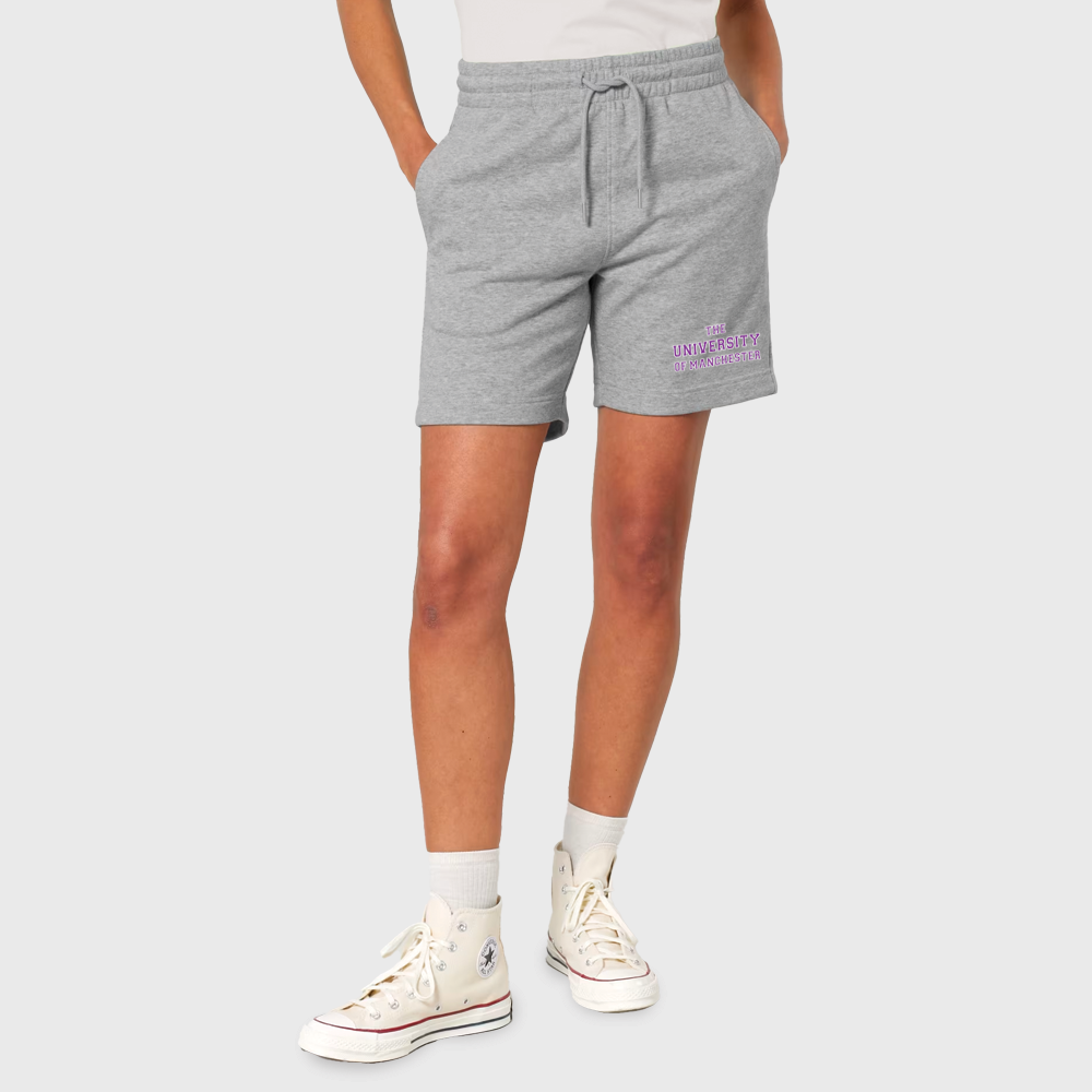 Unisex Sustainable Shorts