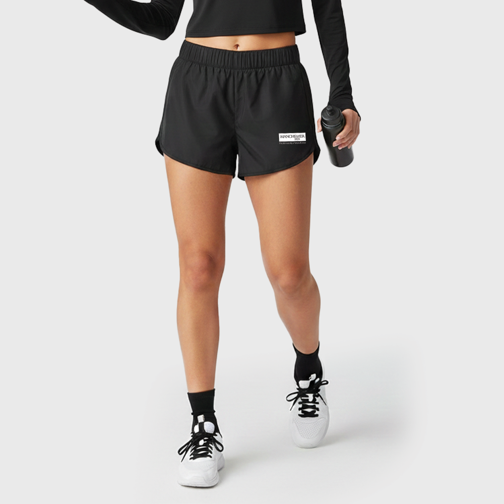 Women's Training Shorts