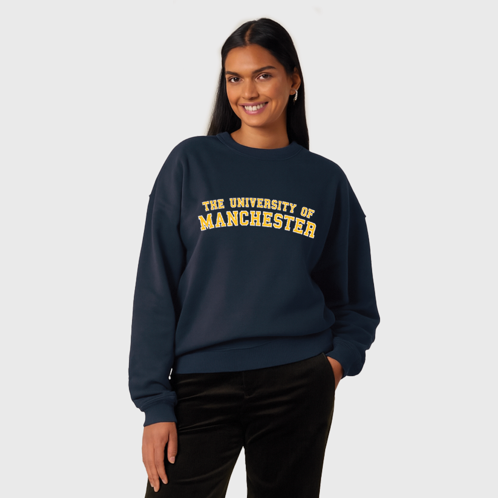 Varsity Sweatshirt