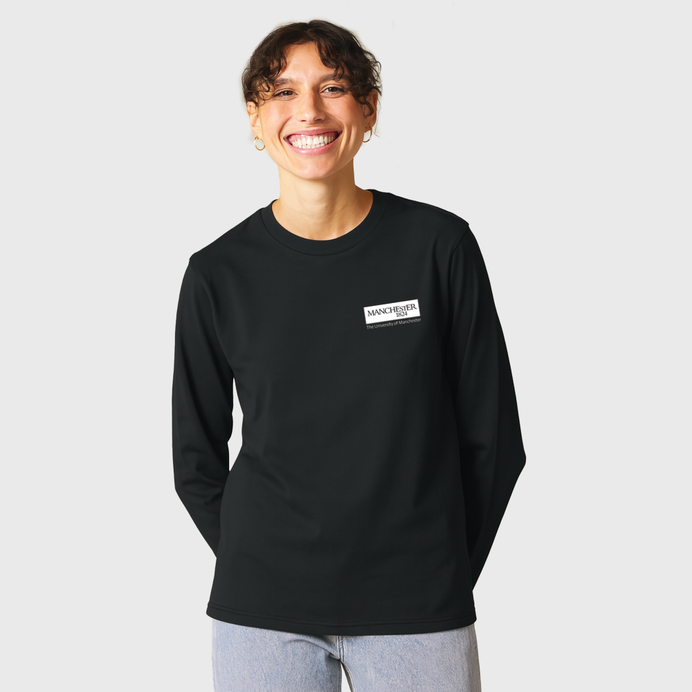 Unisex Long Sleeve T-shirt