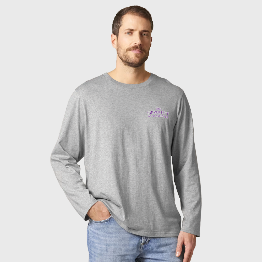 Unisex Long Sleeve T-shirt