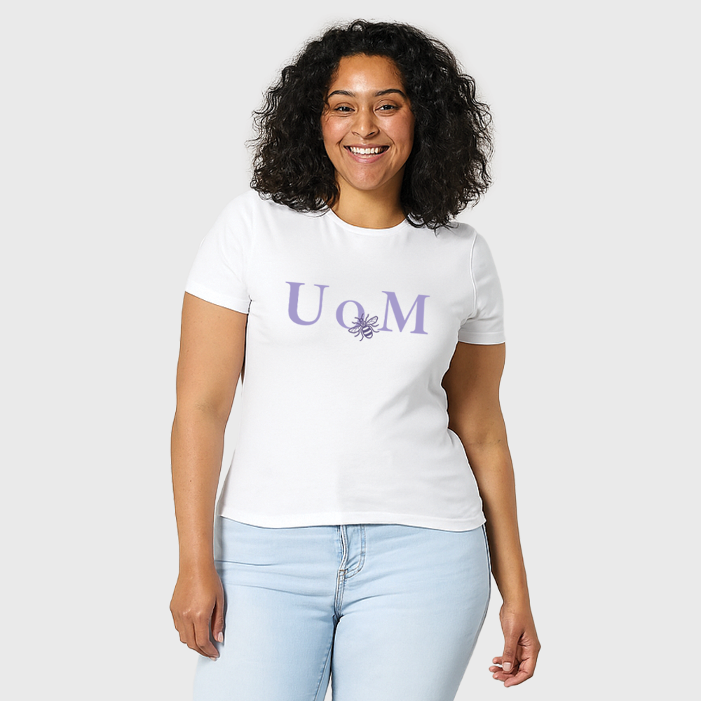UoM T-shirt