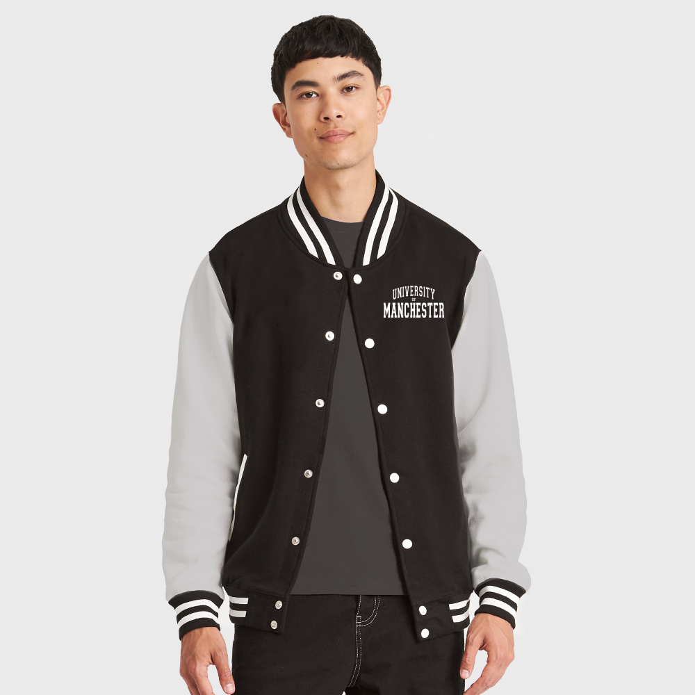 Varsity Jacket