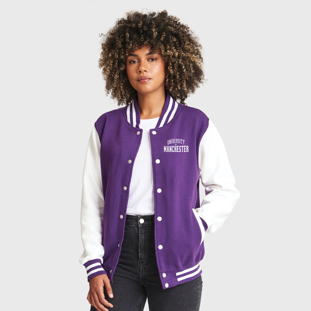 Varsity Jacket